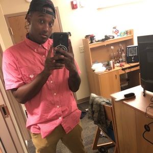 Meet your Posher, Jaelyn